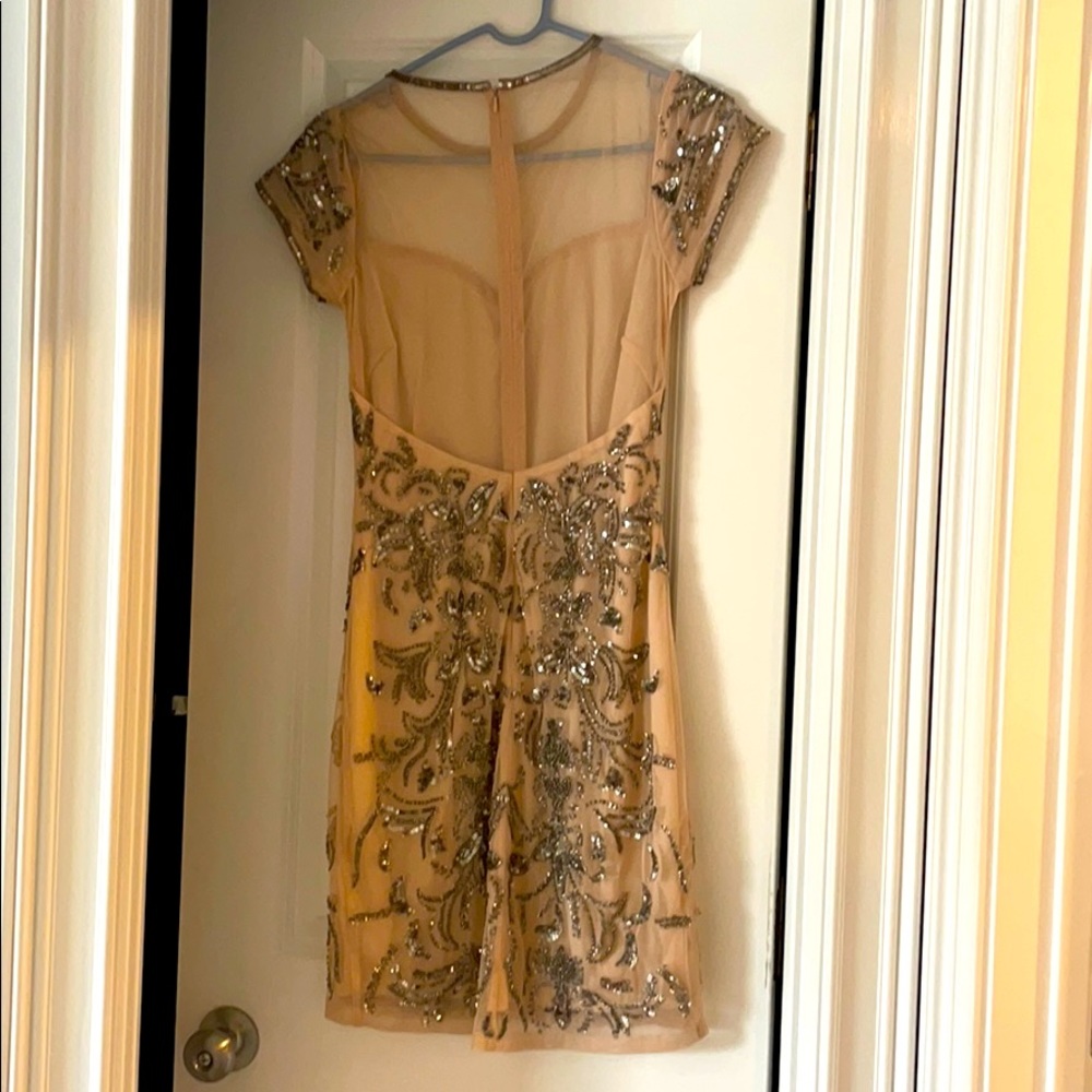 Miss Selfridge beaded dress✨ - Picture 2 of 2